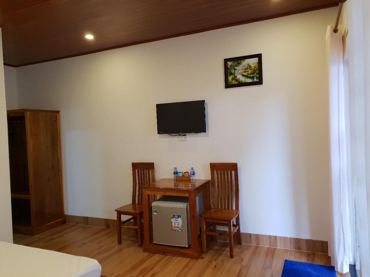 Phú Vy Bungalow Phú QuóC Phu Quoc Exterior photo