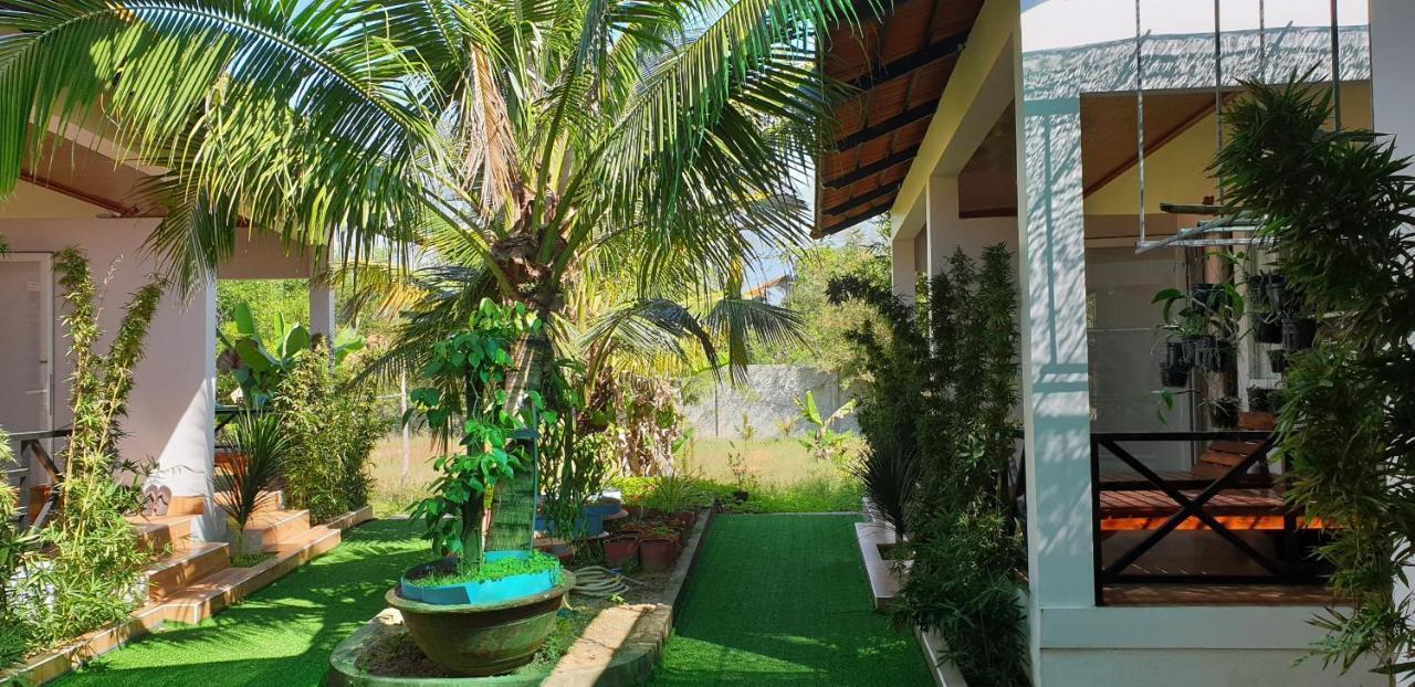 Phú Vy Bungalow Phú QuóC Phu Quoc Exterior photo