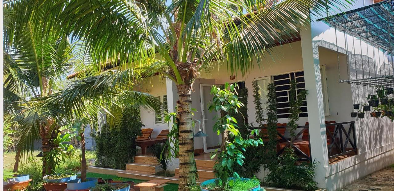 Phú Vy Bungalow Phú QuóC Phu Quoc Exterior photo